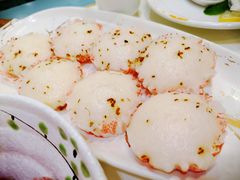 桂花糕-付掌柜在成都·热炒砂锅集(金禾店)
