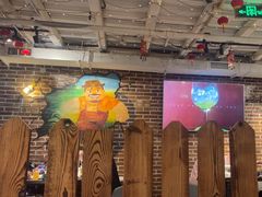 -三个大叔东北烧烤·砂锅菜(西三旗店)