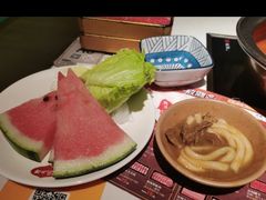-温禾牛·和牛寿喜烧自助火锅(恒基名人店)