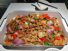 -友达面馆(广州总店)