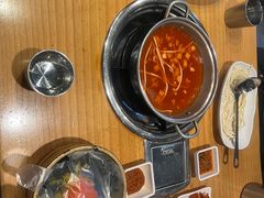 -Myth猪蹄(明洞店)