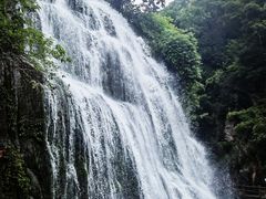 -华蓥山天意谷景区