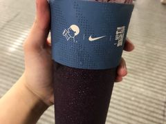 -喜茶(永旺梦乐城店)