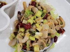 -威海渔村(黄兴路店)