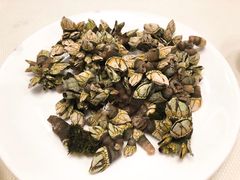 -万山楼海鲜酒家·二十三年老字号