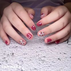 -LILY NAILS美甲美睫
