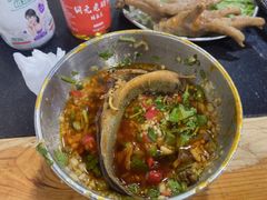 -铜元老码头鳝鱼火锅