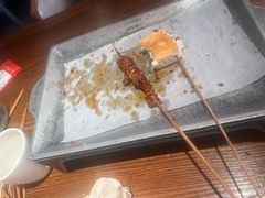 -管氏翅吧(地安门店)