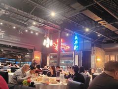 -鱼乐轩海鲜专门店