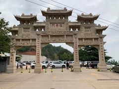 -华清宫景区