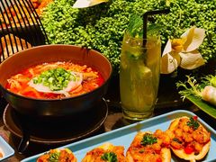 -安南越南餐厅(青岛万象城店)