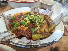 -夹夹大·蟹蟹大排档(财富又一城店)