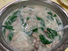 -标记美食新鲜猪杂(兴南大道店)