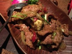 -花马天堂云南餐厅 Lost Heaven(高邮路店)