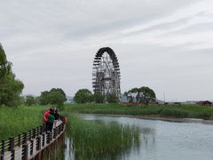 -苏州太湖湖滨国家湿地公园