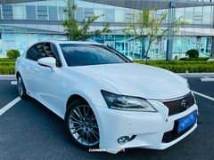 -大连中升雷克萨斯(华北路店)