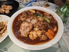 -普天和酒楼·新津菜·烤鸭(天津之眼店)
