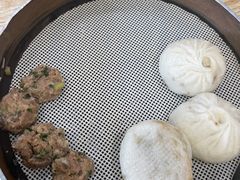 -桐香园小笼包(百井坊巷店)