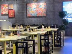 -HOTISLAND海鸡岛·韩国料理(江南西店)