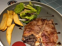 -新贝乐意大利餐厅(苏州中心店)