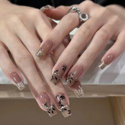 -M·X Nail日式美甲美睫