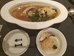 -沈灶河豚宴·河豚融合餐厅(汉中路店)