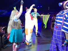 -珠海横琴长隆《卡卡虎奇遇记》