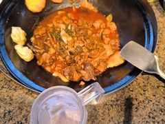 -缘福乡村铁锅炖民宿(八达岭店)