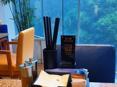-怡咖啡海鲜自助餐厅(浦东香格里拉店)