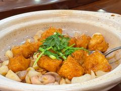 -惠丰堂饭庄(北洼路店)