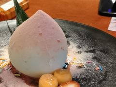 -赵小姐丨新中餐(曲江店)