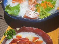 -酒久自助料理(佳兆业店)