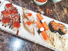 -米彩料理(西丽店)