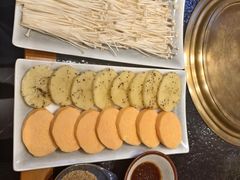 -龙记珍牛和牛烧肉(龙南街店)