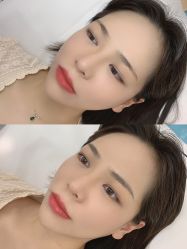 -久匠·野生眉半永久纹眉