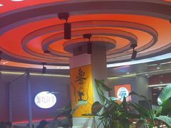 -遇西祠·海鲜烧烤(总店)