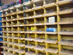 -肆兮眼镜·蔡司·徕卡战略合作店(大坪店)