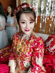-艾慕婚纱礼服馆(和平店)