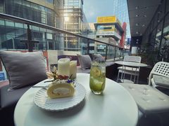 -角落低卡烘焙(正弘城店)