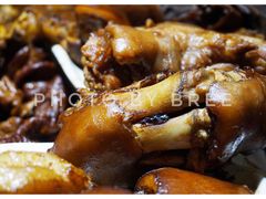 -春发生饭店·非遗(南院门店)