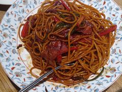 -798餐厅(任丘路店)