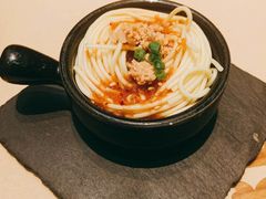 川味凉面-榕意·川味之美(深业上城店)