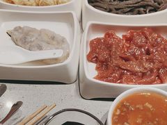 -海底捞火锅(让胡路万达店)