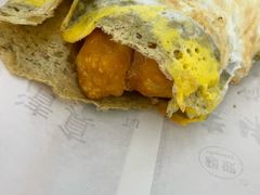 -盛月斋(大王庄店)