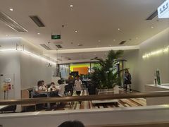 -卡朋西餐(铂顿城店)