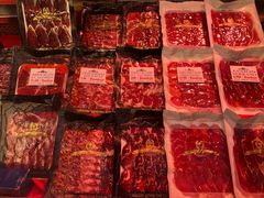 -火腿博物馆(马约尔广场店)