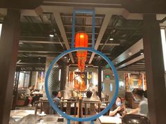 -前门后头老北京铜锅涮肉·京味菜·烤鸭(伊藤洋华堂店)