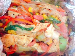 -晓庄学院-食堂