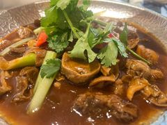 -潮州府·潮菜·砂锅粥(徐家汇店)