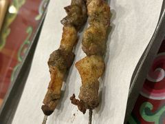 -格日勒阿妈蒙古厨房(大召店)
